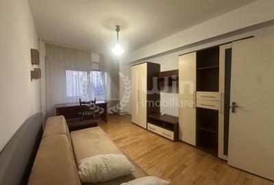 Apartament cu 2 camere decomandat, mobilat în Gheorgheni - 1