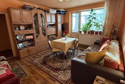 Apartament cu 2 camere decomandat în Tâmpa - 4