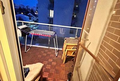 Apartament cu 2 camere decomandat în Colentina