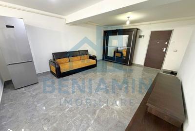Apartament cu 3 camere decomandat în George Enescu - 3