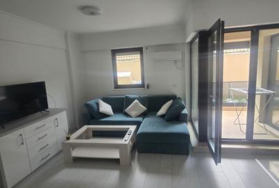 Apartament cu 2 camere decomandat în Central - 4