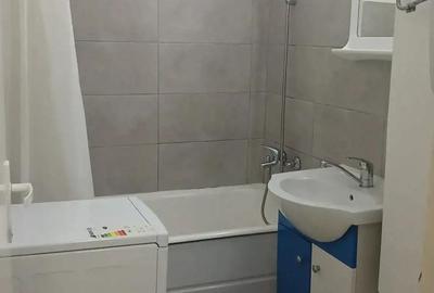 Apartament cu 2 camere decomandat în Gării - 1