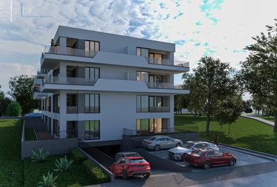 Apartament cu doua camere, Copou - 6