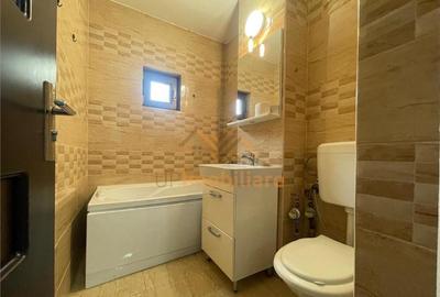 GARSONIERA | TIP D | NUFARUL | ORADEA - 1