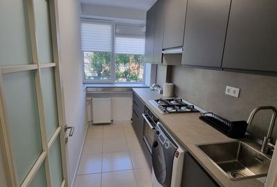 Apartament cu 2 camere semidecomandat în Cișmigiu - 15