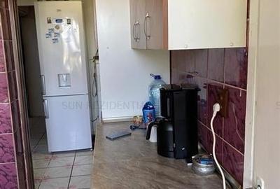 Berceni-Izvorul Rece, apartament 4 camere,bloc reabilitat - 12