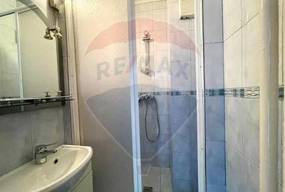 Apartament cu 3 camere nedecomandat în Cantemir - 8