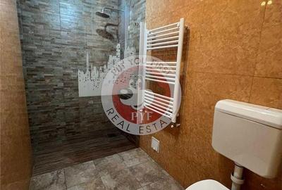 Apartament cu 4 camere decomandat în Centrul Civic - 2