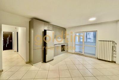 Apartament cu 3 camere decomandat, mobilat în Vitan - 2