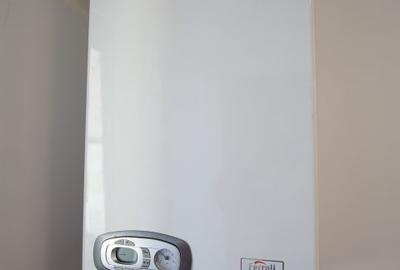 Tineretului | 1 min.metrou | open space in bloc nou la cheie cu centrala proprie - 7