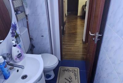 Apartament cu 2 camere semidecomandat în Mircea cel Bătrân - 2