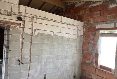 Casă cu 2 camere în Plopiș - 2