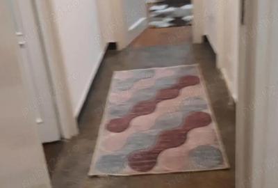 Apartament cu 3 camere semidecomandat în Central - 2