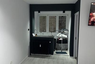 Garsoniera complet renovata LA CHEIE - Iancului
