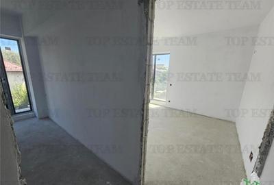 Apartament 2 camere bloc nou metrou Raul Doamnei - 1