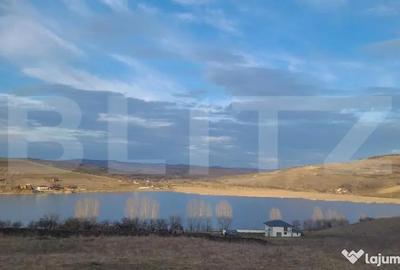 Casă cu 7 camere cu Teren 3500 Mp în Mociu - 16