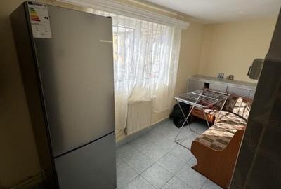 Apartament cu 2 camere semidecomandat, mobilat în Exterior Est - 5