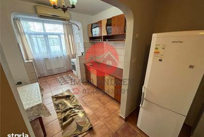 Apartament cu 2 camere decomandat în Vest - 4