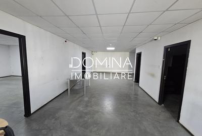 Spațiu comercial, de 220 mp, în Debarcader - 3