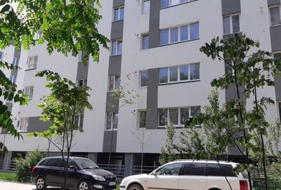 Garsoniera 33 mp decomandata cu bucatarie separat Militari  parter inalt - 10