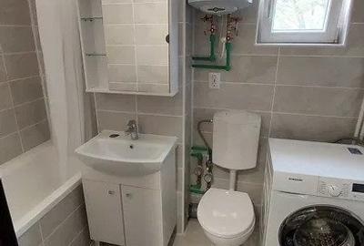 Garsonieră decomandată în Lujerului - 8