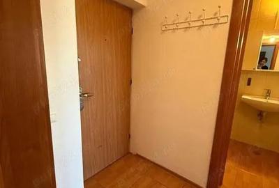 Garsonieră decomandată, mobilată în Calea Călărașilor - 1