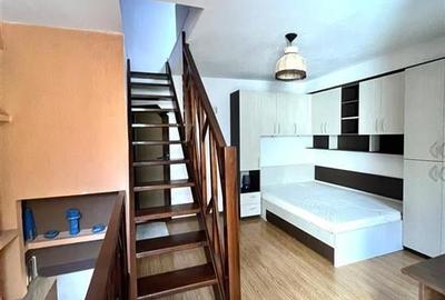 APARTAMENT P+1+M, ULTRACENTRAL - 2