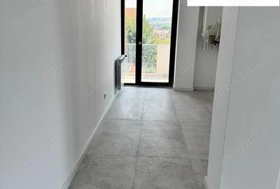 Apartament cu 2 camere decomandat în Calea Romanului