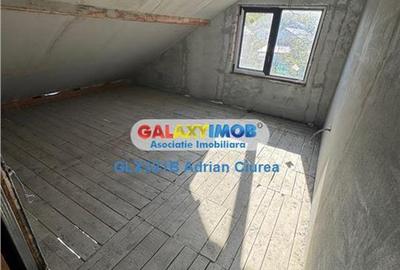 Casă cu 10 camere cu Teren 443 Mp în Aleea Trandafirilor - 7