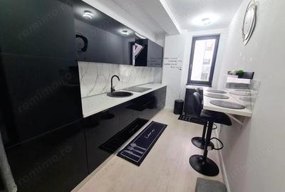 Garsoniera de Inchiriat / Dem Radulescu - 6