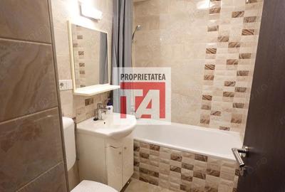 Apartament cu 2 camere semidecomandat în Săsar - 5