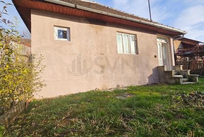 Casă individuală cu 5 camere cu Teren 1116 Mp în Valea Doftanei - 2