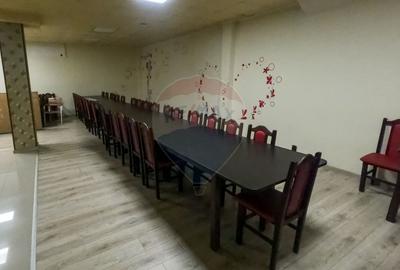 Spatiu comercial de 495mp de vanzare in  Piata Centrala Deva, Jud HD - 16