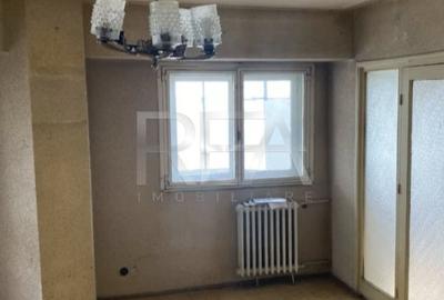 2 camere 7/10, 63mp, Drumul Taberei-Romancierilor
