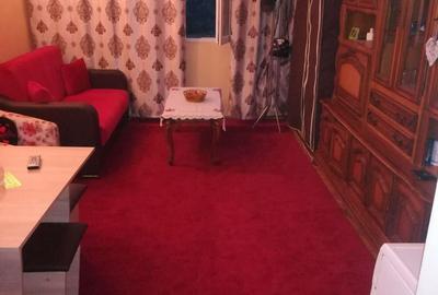 Garsoniera, centrala proprie gaz, bloc izolat - 7