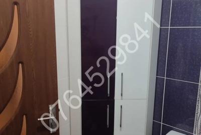 Apartament cu 2 camere decomandat în Chiajna - 4