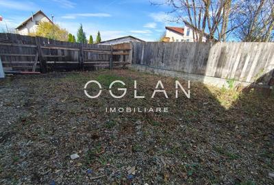 Spatiu comercial 450 mp (P+E)- zona Terezian - 2