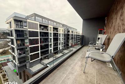 Apartament cu 2 camere semidecomandat, mobilat în Sopor - 3