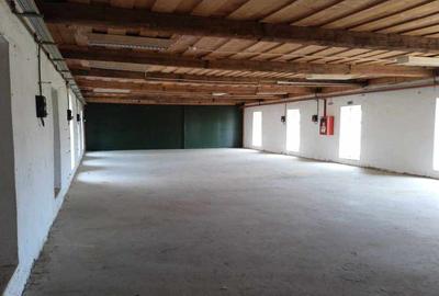 Spațiu comercial, de 170 mp, în Central - 2