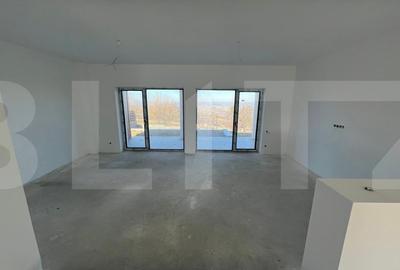 Duplex cu 6 camere cu Garaj în Feleacu - 3