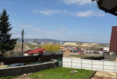 Spațiu comercial, de 450 mp, în Letea Veche - 6