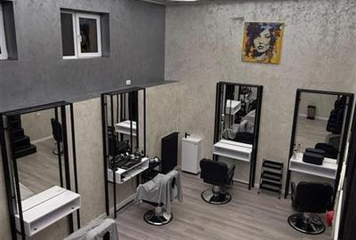 Spațiu comercial, de 250 mp, în Astra - 4