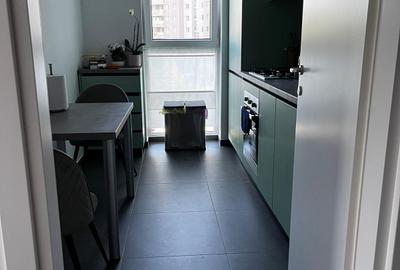 Apartament in zona Lipovei - 4