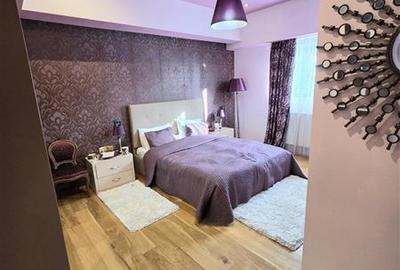 Apartament cu 3 camere semidecomandat, mobilat în Faleza Nord - 9