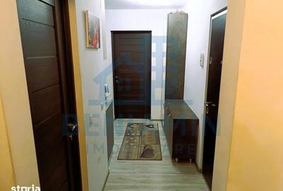 Apartament cu 2 camere decomandat în Dârste - 6