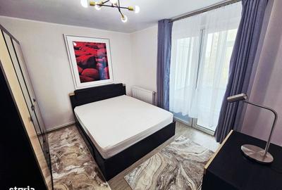 Apartament cu 3 camere în Ultracentral - 2