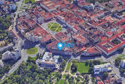 Spatiu Comercial Premium in Piata Unirii - 7