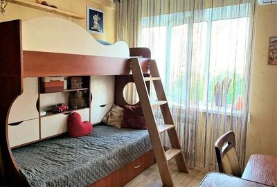 Apartament cu 2 camere in zona Stupini