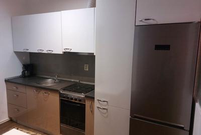 Garsonieră în Central - 7