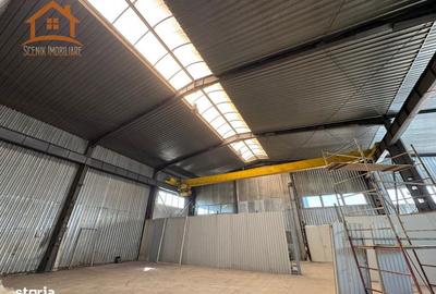 Spațiu comercial, de 390 mp, în Bartolomeu - 3